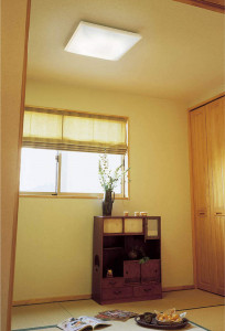 �������߾��� KOIZUMI LED ����������� AH43125L �̿�1