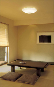 �������߾��� KOIZUMI LED ����������� AH43135L �̿�1