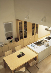 �������߾��� KOIZUMI LED ���ݥåȥ饤�� AS40619L �̿�1