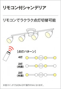 ODELIC ǥå LED ǥꥢ OC257011LD ̿3