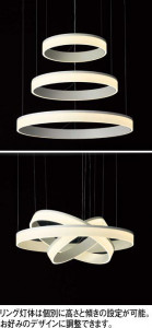 ODELIC �����ǥ�å� LED �����ǥꥢ OC257031 �̿�2