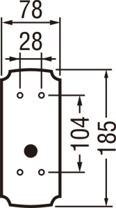 ODELIC �����ǥ�å� LED �������ƥꥢ�饤�� OG041682LC �̿�3