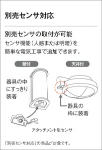 ODELIC ǥå LED ƥꥢ饤 OG041707LC ̿3