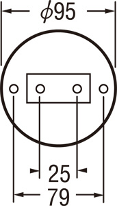 ODELIC �����ǥ�å� LED ��ȴ������ OP034119LD �̿�2