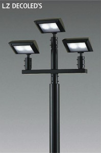 ͼ̿DAIKO ŵ  LZA-91505