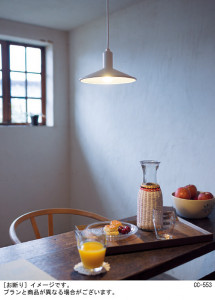 Panasonic �ڥ����ȥ饤�� LGB16034Z �̿�3