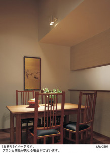 Panasonic ���ݥåȥ饤�� LGB84630KLB1 �̿�1