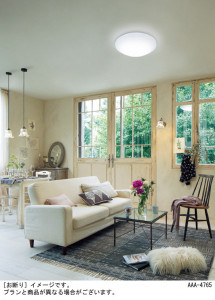 Panasonic ������󥰥饤�� LGBZ1543 �̿�2