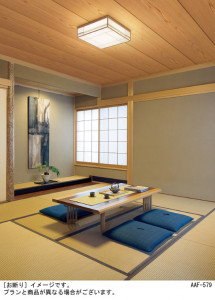 Panasonic ������󥰥饤�� LGBZ1865 �̿�1