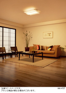 Panasonic ������󥰥饤�� LGBZ2188 �̿�1