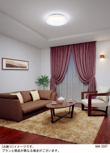 Panasonic ������󥰥饤�� LGBZ2527K �̿�1