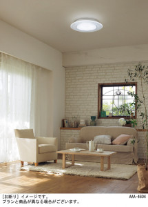 Panasonic ������󥰥饤�� LGBZ4197 �̿�1