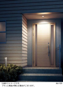 Panasonic ������饤�� LGWC71601LE1 �̿�1