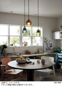 Panasonic �ڥ����ȥ饤�� LGB11024LE1 �̿�2