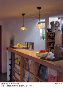 Panasonic �ڥ����ȥ饤�� LGB15355 �̿�4