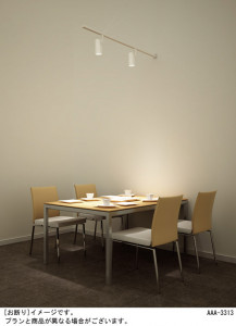 Panasonic ���ݥåȥ饤�� LGB54335LB1 �̿�1