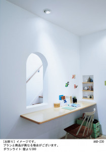 Panasonic ������饤�� LGB71006LU1 �̿�1