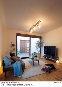 Panasonic ���ݥåȥ饤�� LGBX54000 �̿�2