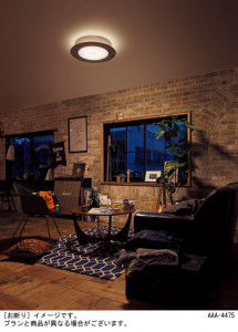 Panasonic ������󥰥饤�� LGBZ2198 �̿�1