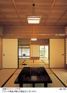 Panasonic �ڥ����ȥ饤�� LGBZ7207 �̿�1