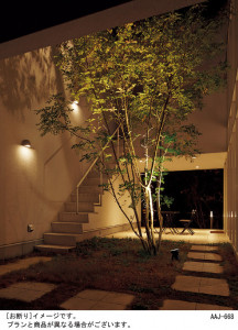 Panasonic �������ƥꥢ LGW40121Z �̿�1