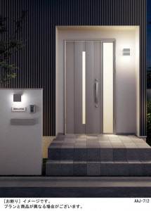 Panasonic ƥꥢȥɥ LGWC80351LE1 ̿1