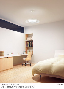 Panasonic �ڥ����ȥ饤�� LSEB3002LE1 �̿�1