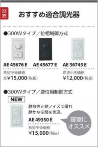 �������߾��� KOIZUMI �ڥ����� AP43707L �̿�5