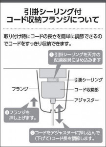 �������߾��� KOIZUMI �ڥ����� AP45441L �̿�5