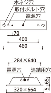 ODELIC �����ǥ�å� �١����饤�� XD266106B �̿�1