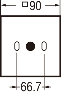 ODELIC �����ǥ�å� ����������󥰥饤�� OB080623LD �̿�2