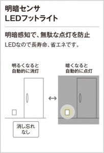 ODELIC �����ǥ�å� �եåȥ饤�� OB255031 �̿�1