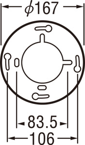 ODELIC �����ǥ�å� �����ǥꥢ OC257083LD �̿�5