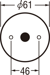 ODELIC �����ǥ�å� ����������󥰥饤�� OL013280LD �̿�2