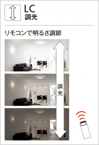 ODELIC �����ǥ�å� ������󥰥饤�� OL251255N �̿�3