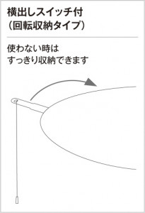 ODELIC �����ǥ�å� ������󥰥饤�� OL251255N �̿�4