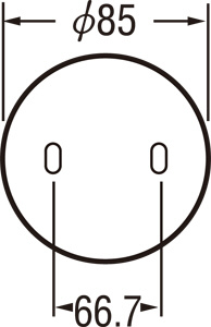 ODELIC �����ǥ�å� �������ƥꥢ�饤�� OP035402LD �̿�2