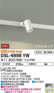 ���ʼ̿� | DAIKO ����ŵ� ���ݥåȥ饤�� DSL-4898YW