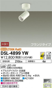 ���ʼ̿� | DAIKO ����ŵ� ���ݥåȥ饤�� DSL-4899YW