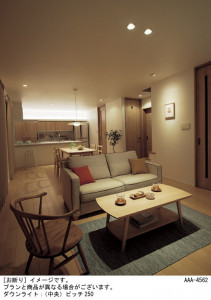 Panasonic LED ������饤�� LGB71020KLU1 �̿�6