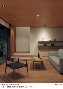 Panasonic LED ������饤�� LGB71057KLU1 �̿�3