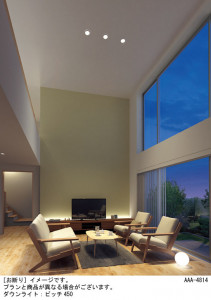 Panasonic LED ������饤�� LGB72500LB1 �̿�1