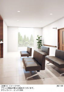 Panasonic LED ������饤�� LGB72542LE1 �̿�2