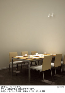 Panasonic LED ݥåȥ饤 LGB84361LU1 ̿2