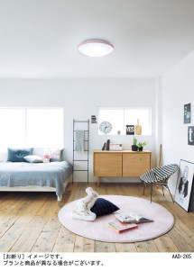 Panasonic LED ������󥰥饤�� LGBZ1554 �̿�1