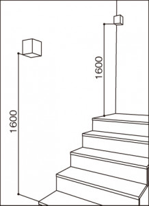 ODELIC �����ǥ�å� �֥饱�å� OB081025LD �̿�2