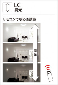 ODELIC �����ǥ�å� �����ǥꥢ OC257013LC �̿�3