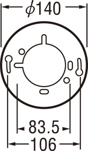 ODELIC ǥå ǥꥢ OC257035LC ̿5