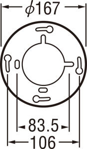 ODELIC �����ǥ�å� �����ǥꥢ OC257079LC �̿�6