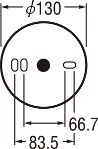 ODELIC ǥå ƥꥢ饤 OG042121LD ̿2